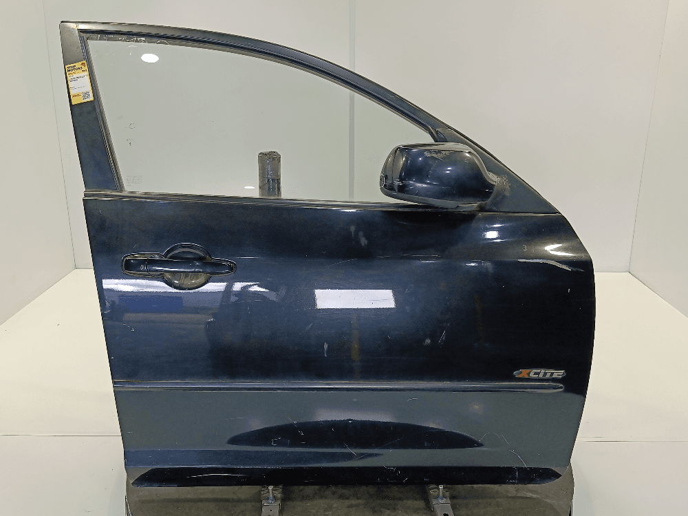 Дверь передняя правая к Mazda 3 BK Рестайлинг (06-09)