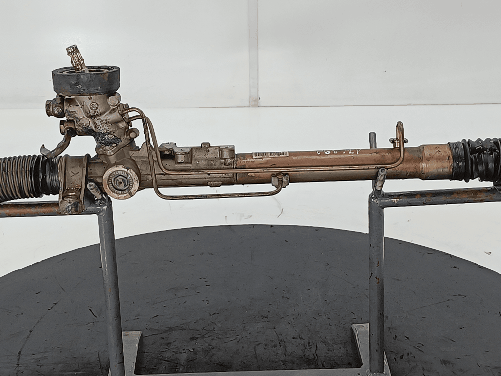 Рулевая рейка к Volkswagen Golf 4 (97-06)