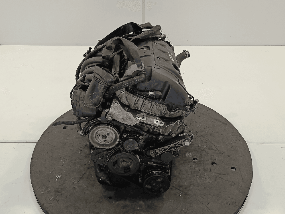 Двигатель к Peugeot 308 1 (07-11)