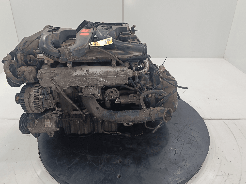 Двигатель к Volvo XC90 1 (02-06)