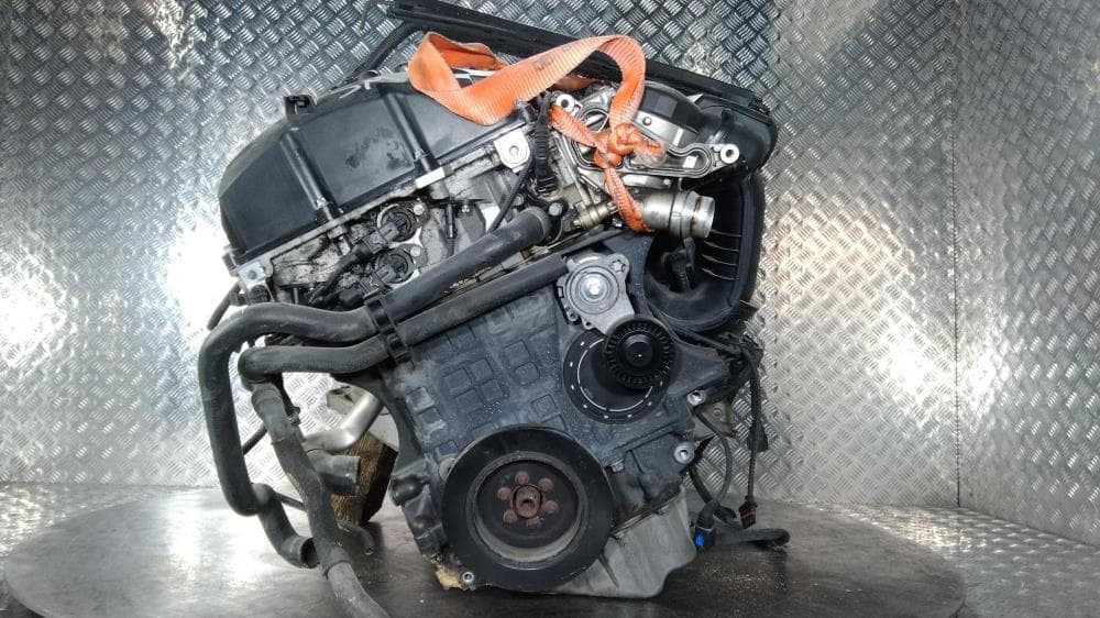 Двигатель к BMW 3 E90/E91/E92/E93 (05-10)