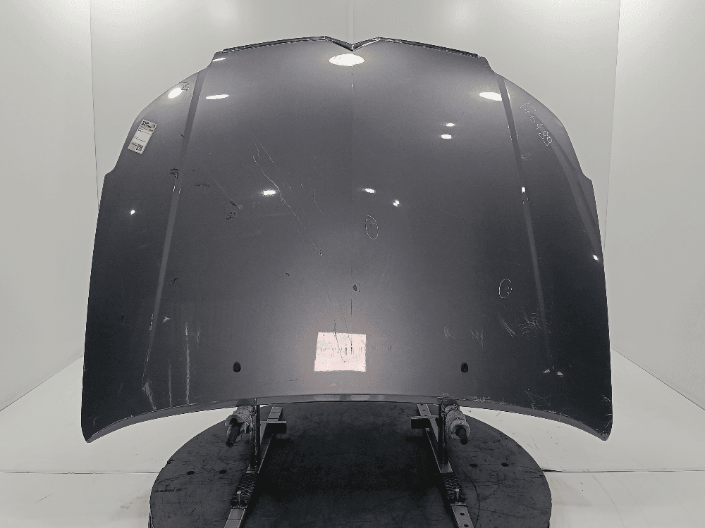 Капот к Citroen C5 1 Рестайлинг (04-08)