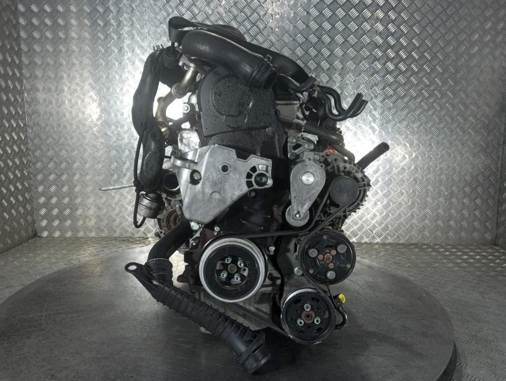 Двигатель к Volkswagen Golf 4 (97-06)