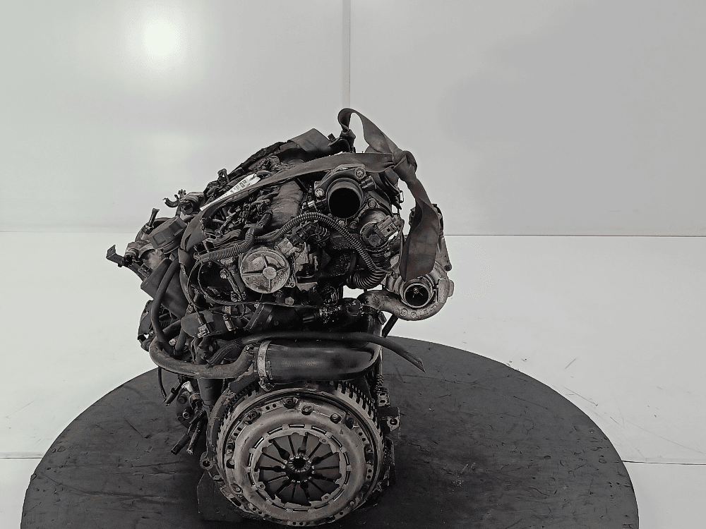 Двигатель к Volvo S40 1 Рестайлинг (00-04)