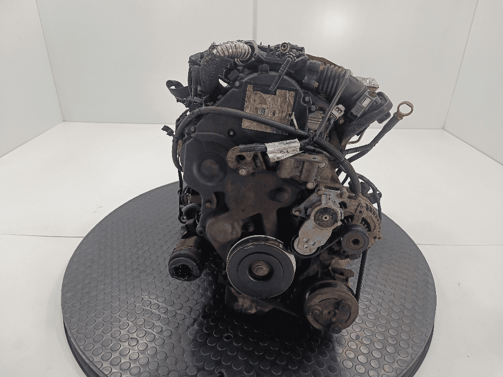 Двигатель к Ford Focus 2 (04-08)