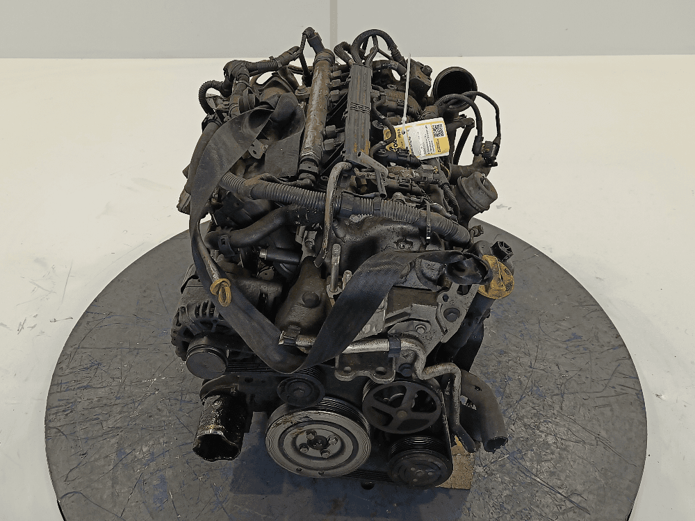 Двигатель к Fiat Grande Punto (05-18)