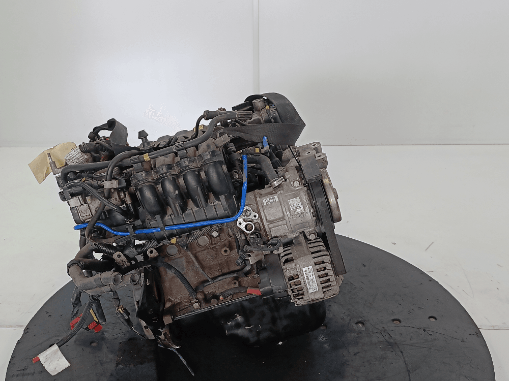 Двигатель к Fiat Grande Punto (05-18)