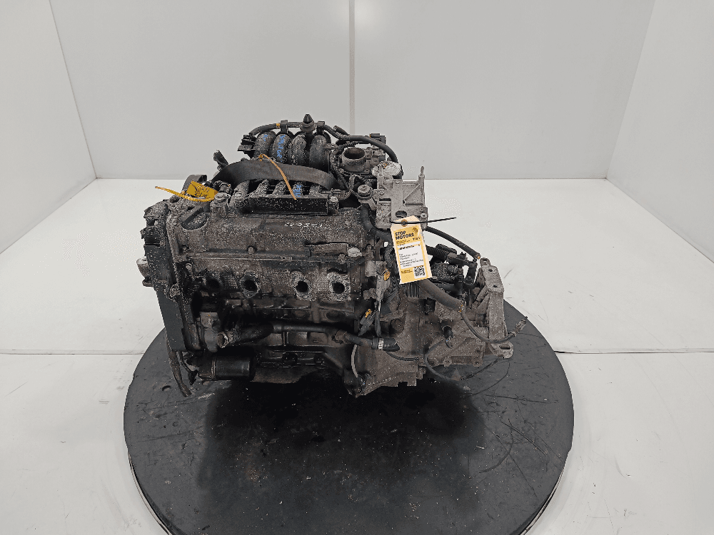 Двигатель к Fiat Grande Punto (05-18)