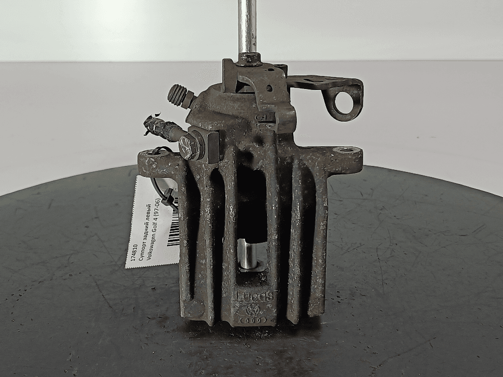 Суппорт задний левый к Volkswagen Golf 4 (97-06)