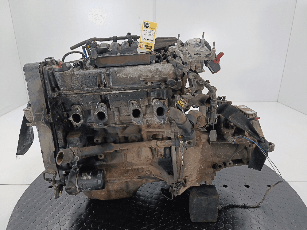 Двигатель к Fiat Grande Punto (05-18)