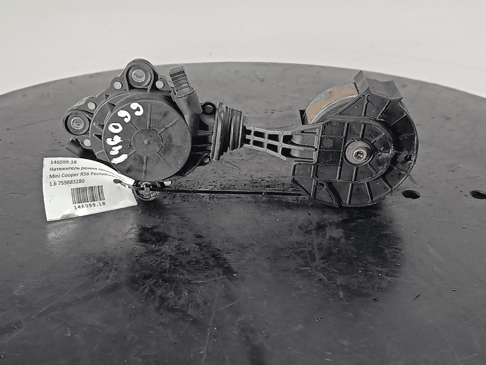 Натяжитель ремня генератора к Mini Cooper R56 Рестайлинг (10-13)