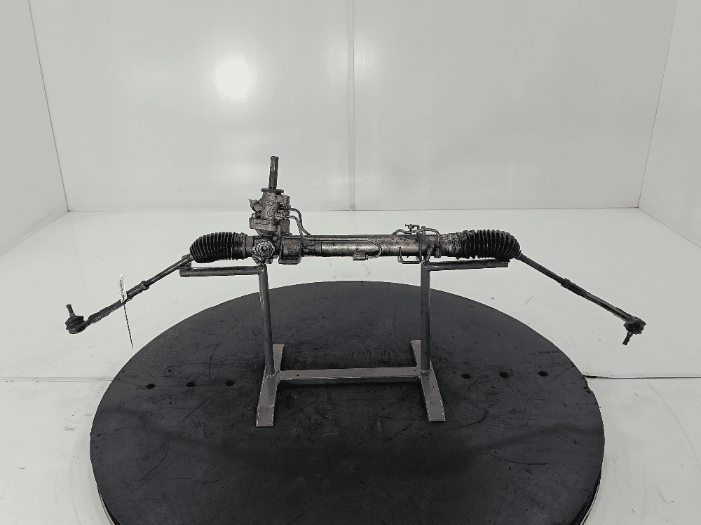 Рулевая рейка к Renault Espace 4 (02-06)