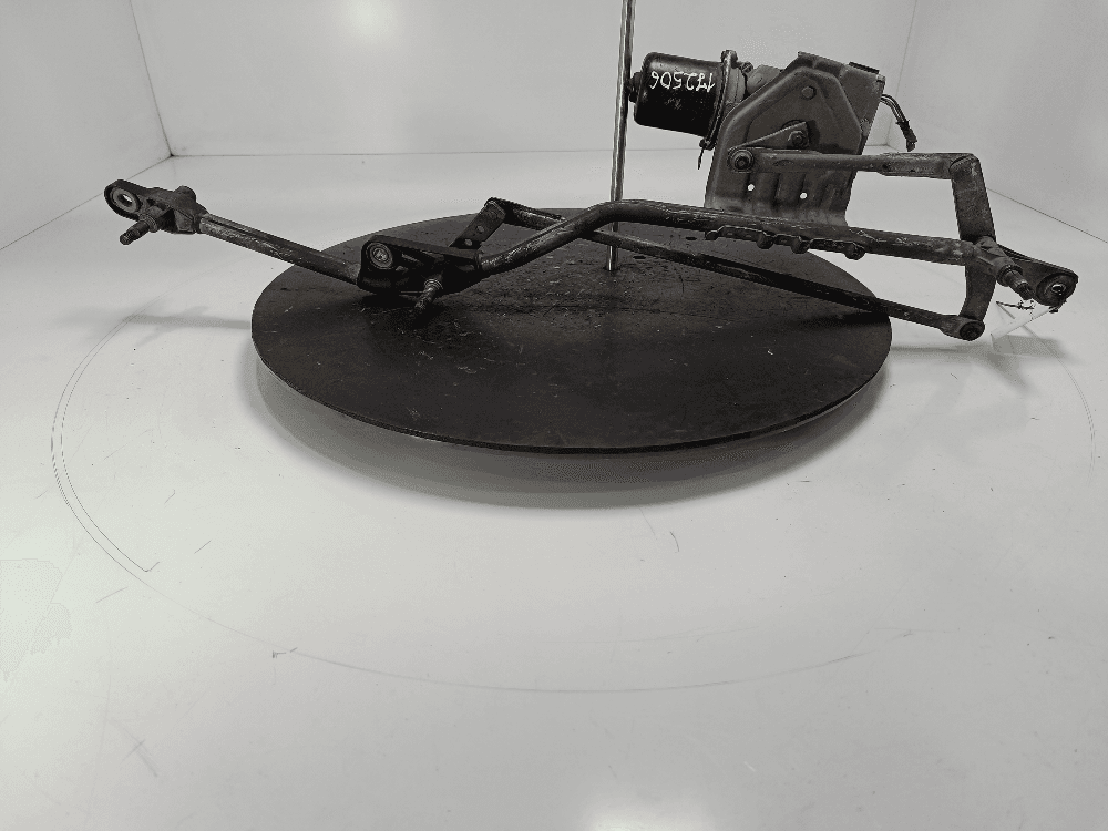 Механизм стеклоочистителя (трапеция дворников) к Renault Scenic 2 (03-06)