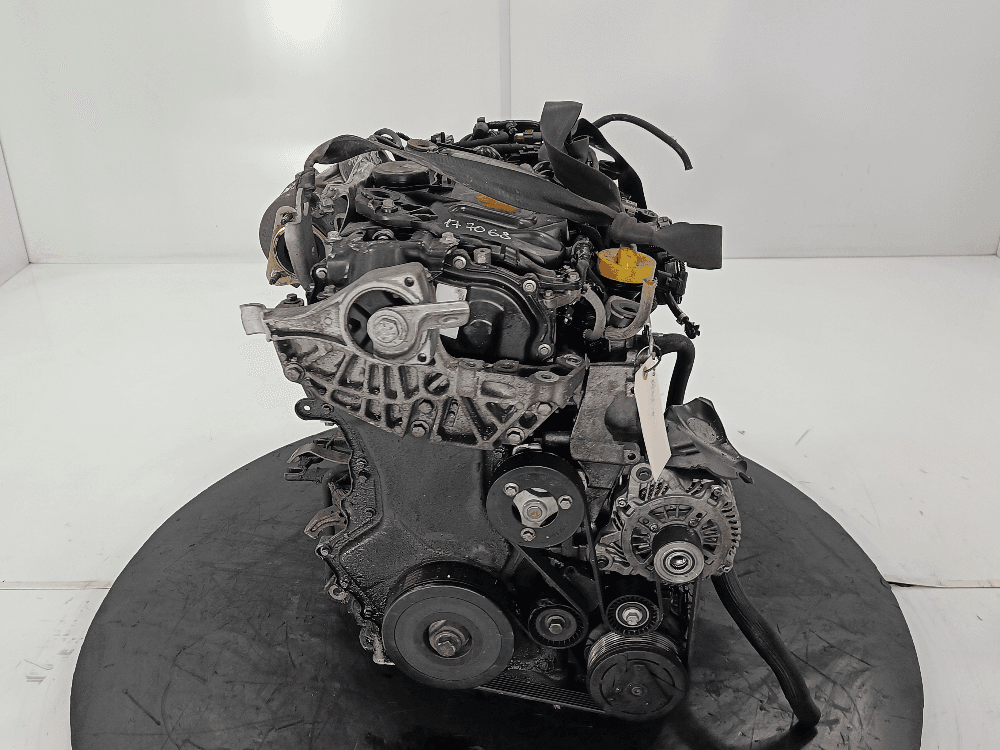 Двигатель к Renault Laguna 3 (07-11)