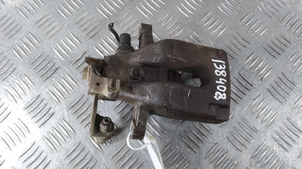 Суппорт задний правый к Citroen C4 1 (04-08)