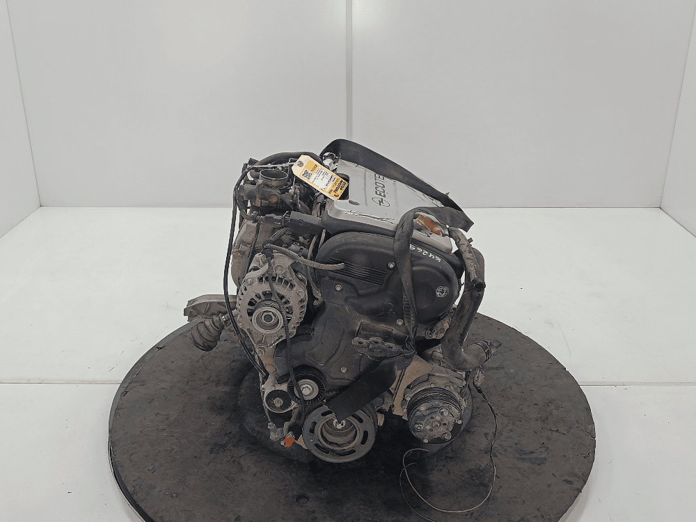 Двигатель к Opel Astra G (98-04)