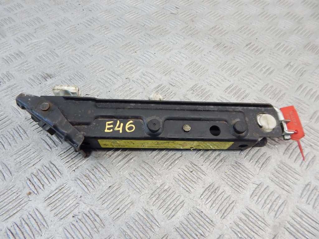 Домкрат к BMW 3 E46 (97-03)