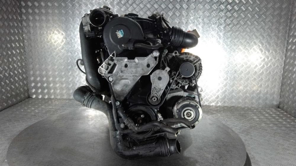 Двигатель к Volkswagen Golf 5 (03-09)