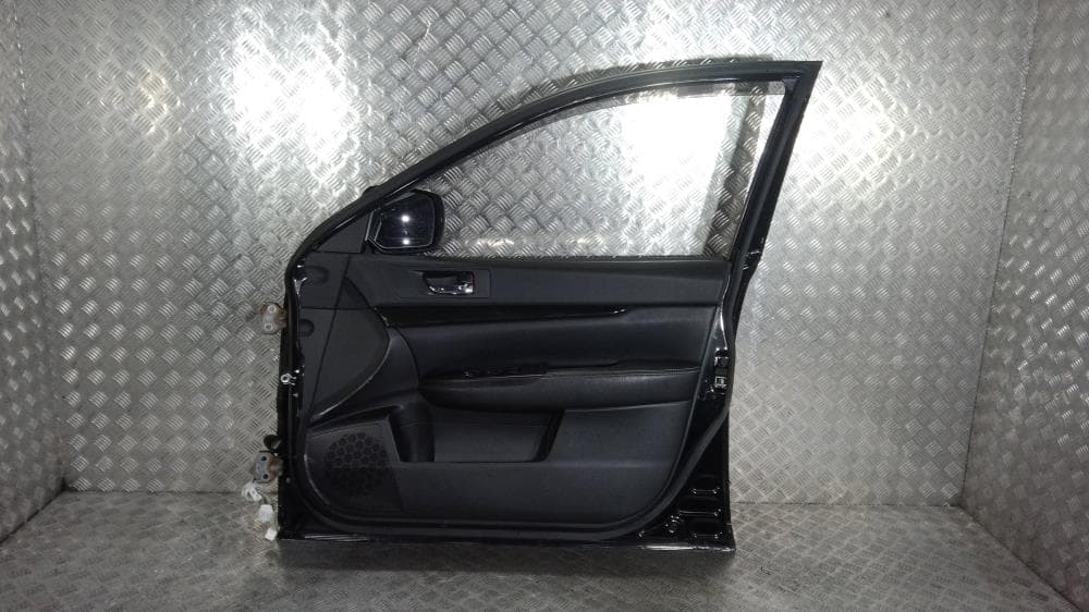 Дверь передняя правая к Subaru Legacy 5 (09-12)
