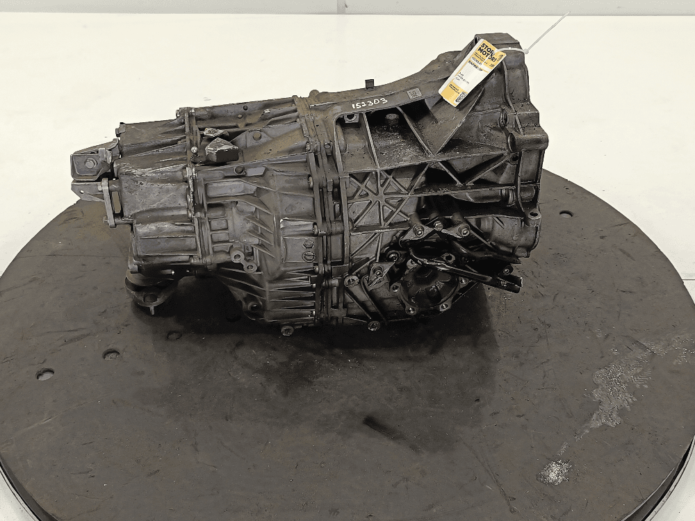 Вариатор к Audi A4 B6 (01-05)