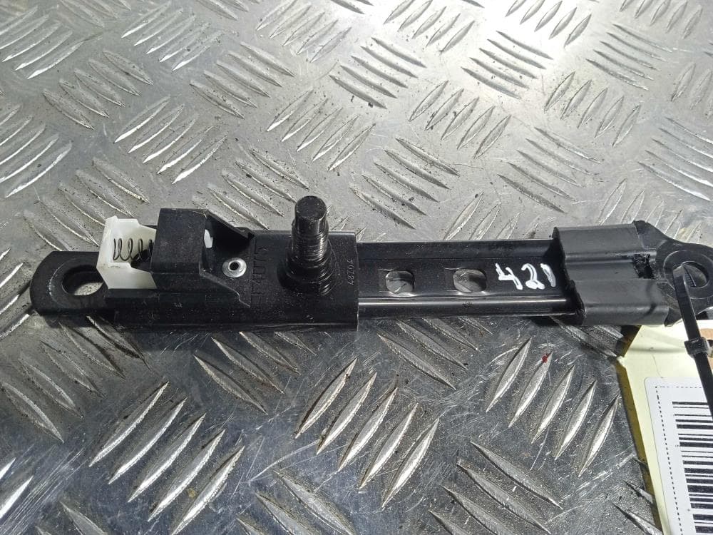 Кронштейн к Tesla Model X (15-21)