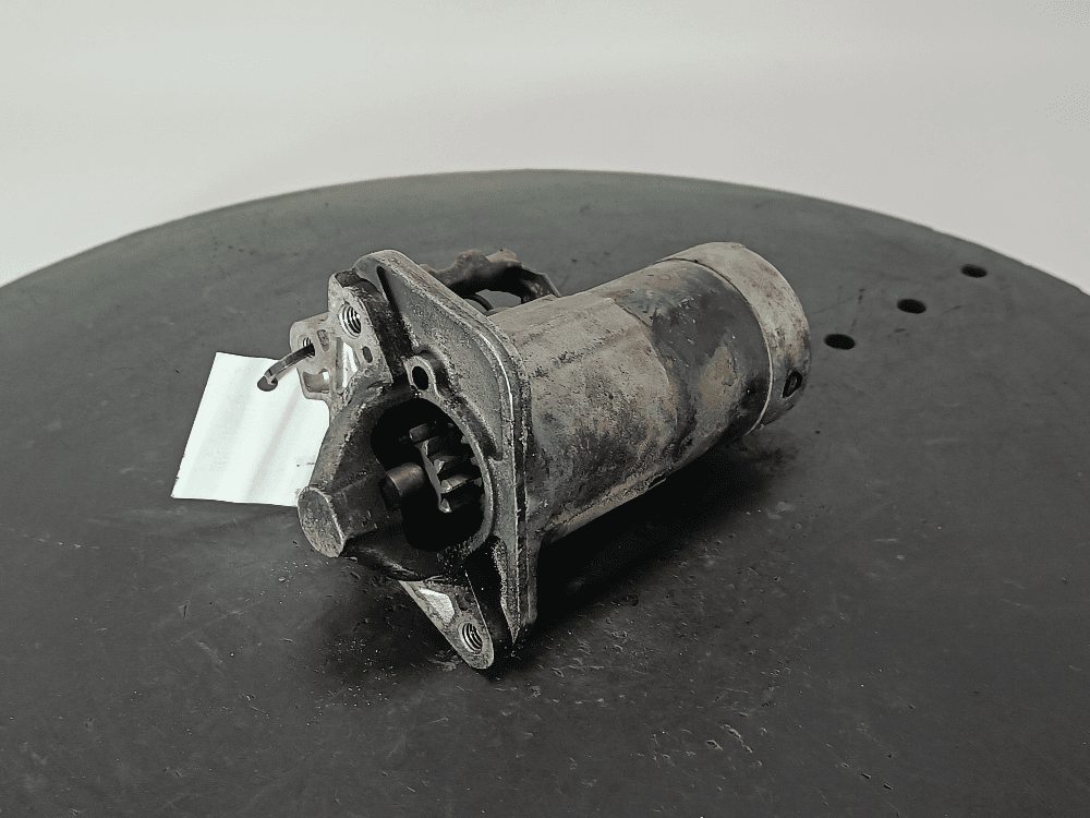 Стартер к Renault Megane 2 (02-06)