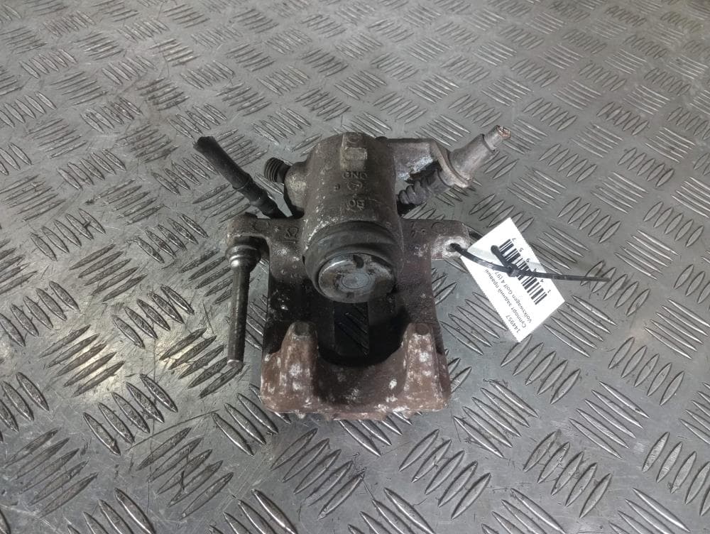 Суппорт задний правый к Volkswagen Golf 4 (97-06)