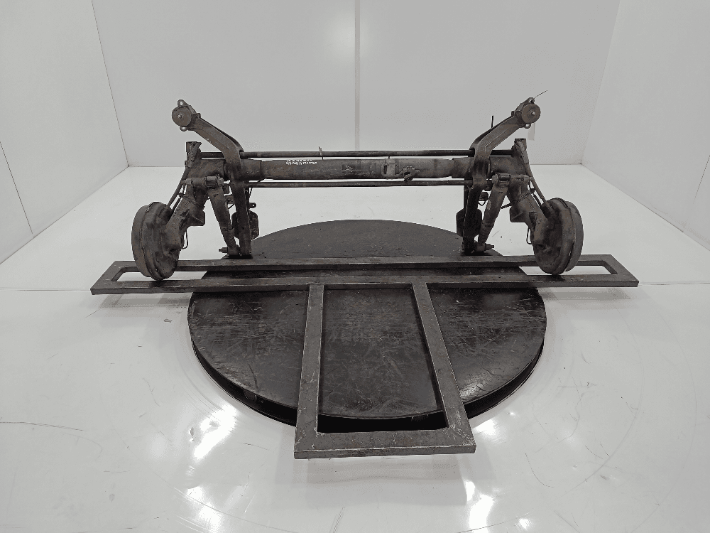 Балка подвески задняя к Citroen Xsara Picasso (99-04)