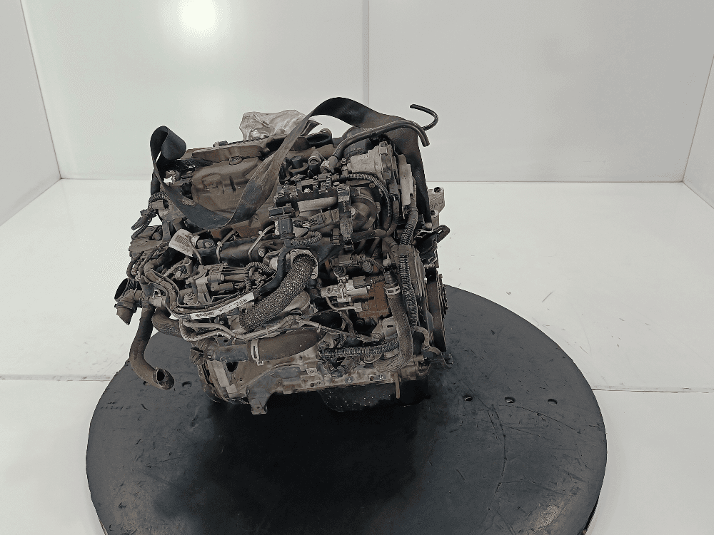 Двигатель к Peugeot 3008 1 (10-13)