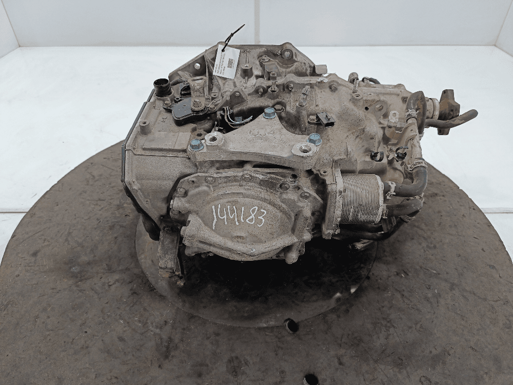 КПП автоматическая (АКПП) к Nissan  X-Trail T31 (07-11)
