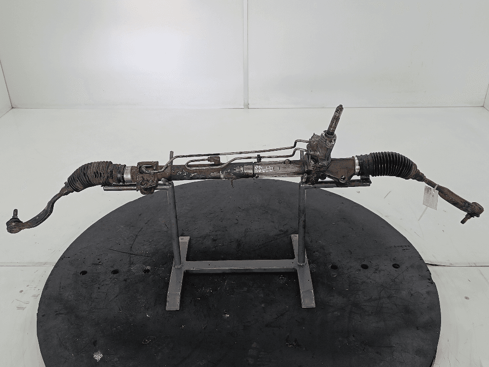 Рулевая рейка к Peugeot 407 (04-11)