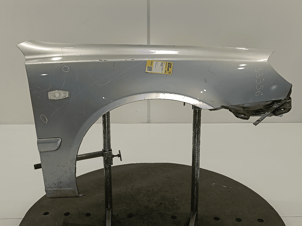 Крыло переднее правое к Hyundai Accent 2 (99-05)