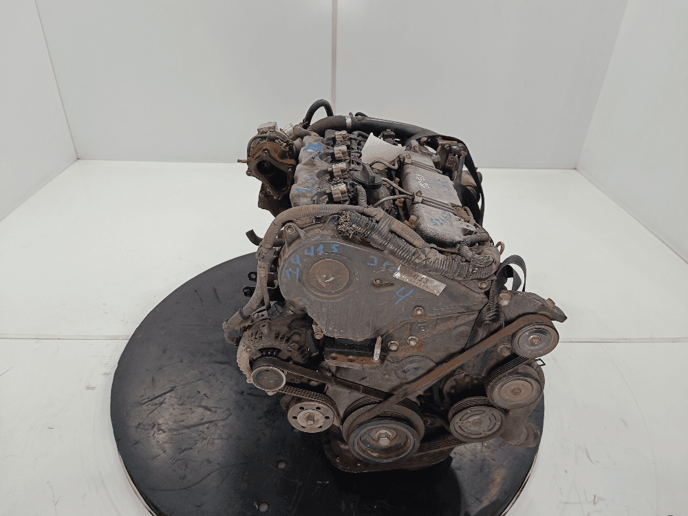 Двигатель к Toyota Avensis 2 (03-06)