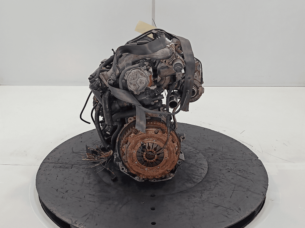 Двигатель к Renault Scenic 2 (03-06)