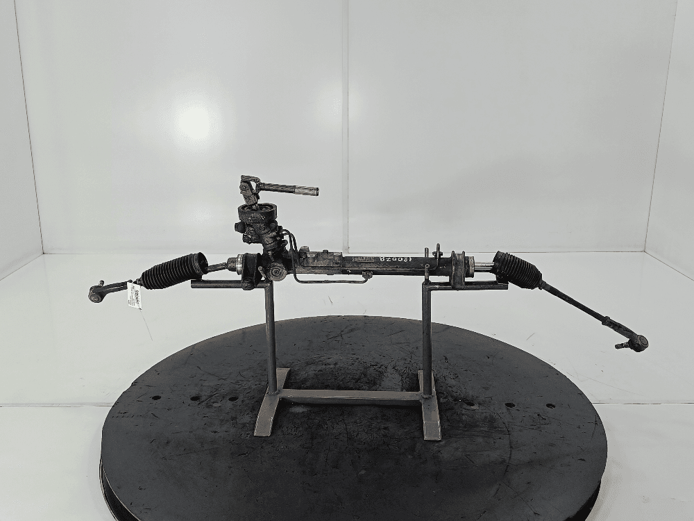 Рулевая рейка к Volkswagen Golf 4 (97-06)