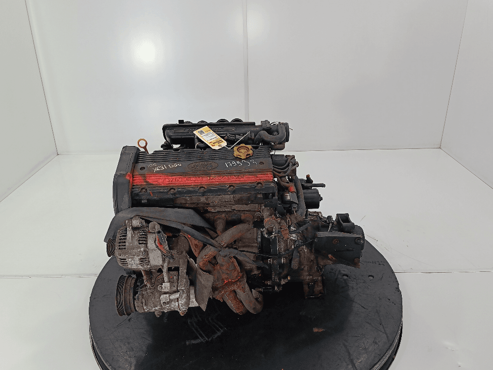 Двигатель к Land-Rover Freelander 1 (97-03)