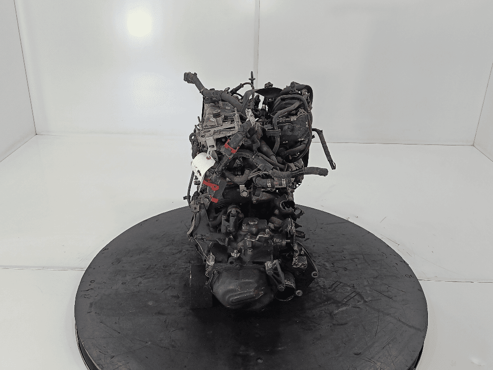 Двигатель к Fiat Grande Punto (05-18)