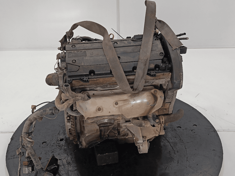 Двигатель к Peugeot 306 (93-03)