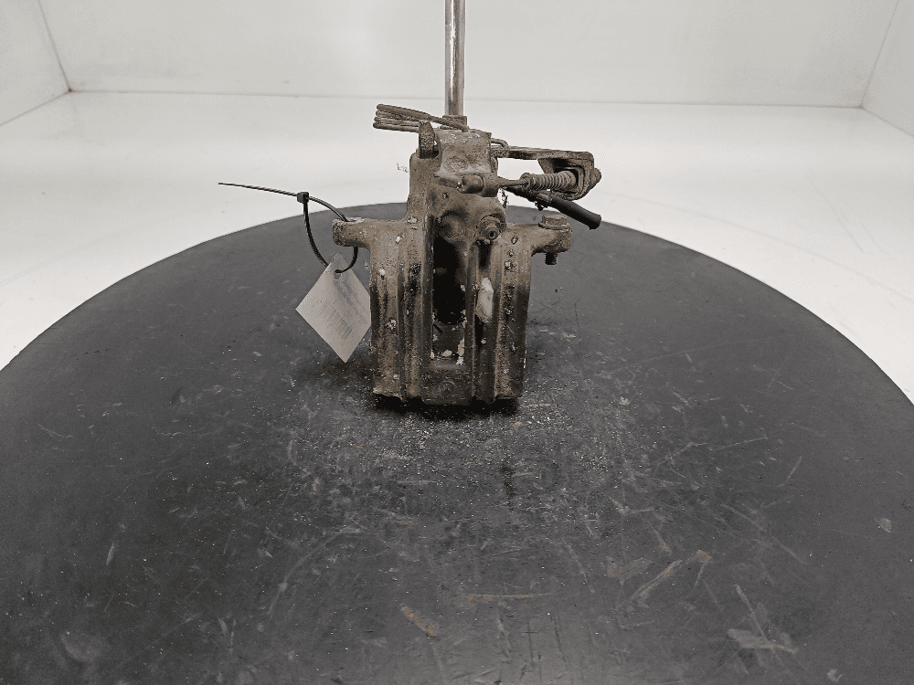 Суппорт задний правый к Volkswagen Passat B5 (96-00)