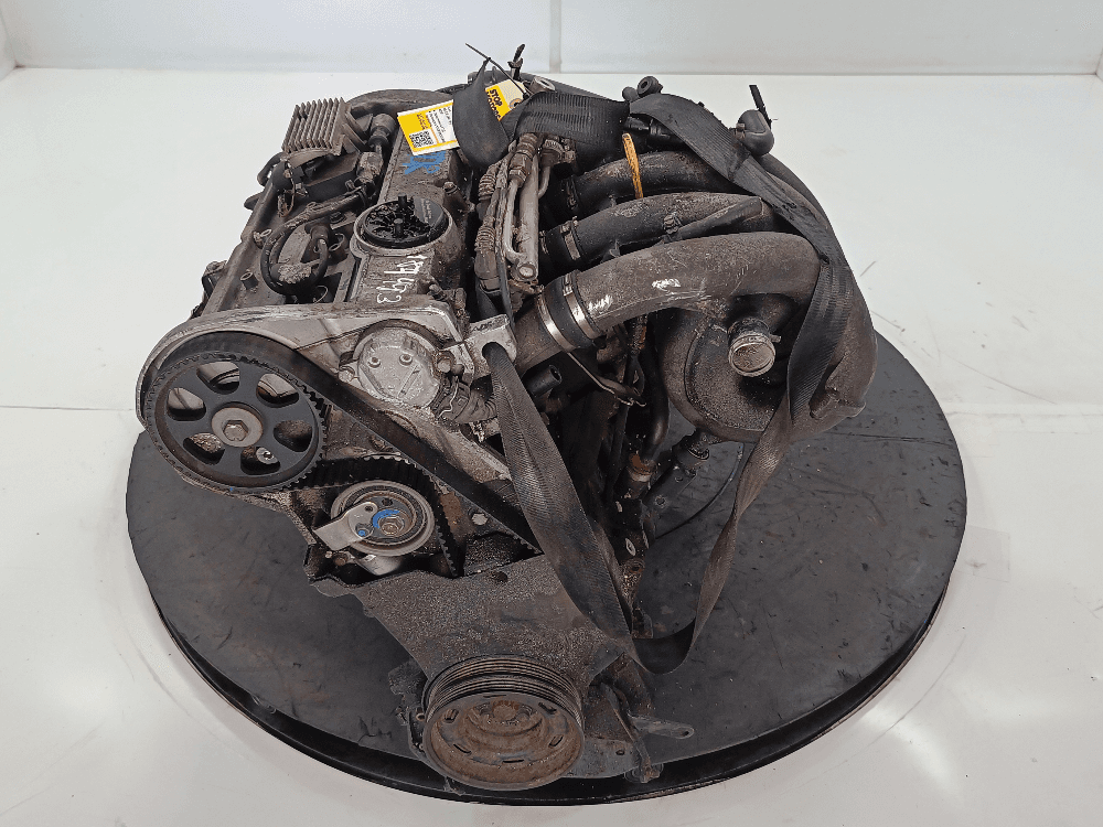 Двигатель к Audi A6 C4 (94-97)