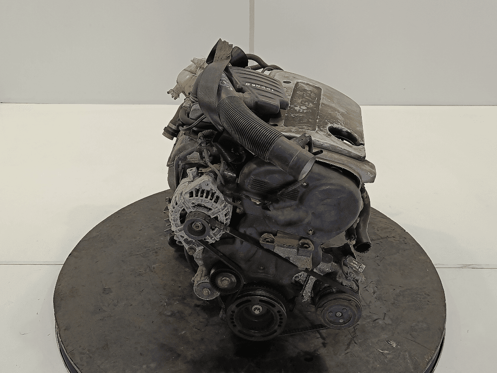 Двигатель к Opel Astra G (98-04)