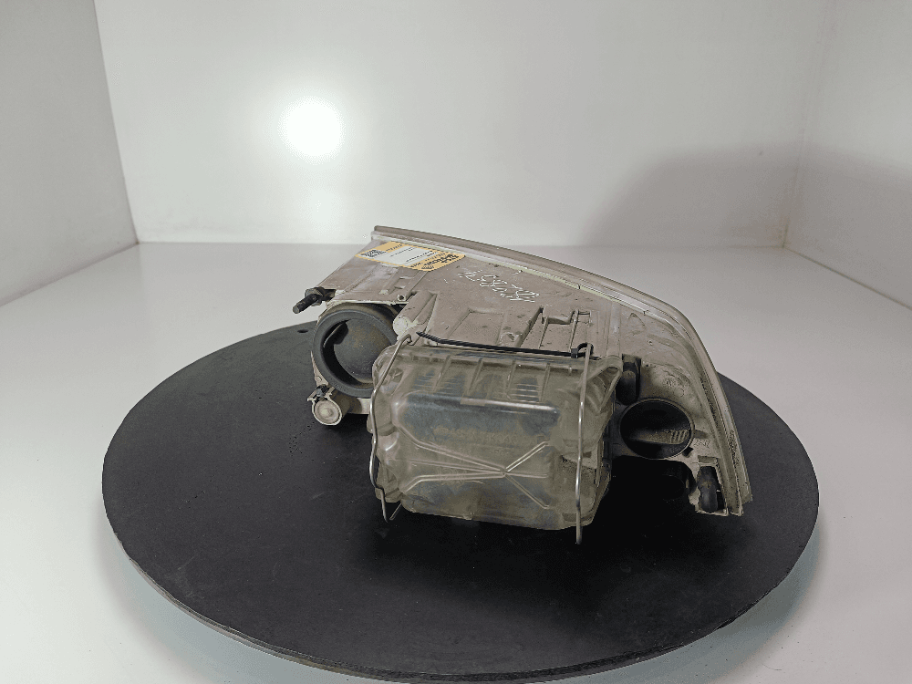 Фара правая к Skoda Octavia A5 (04-08)