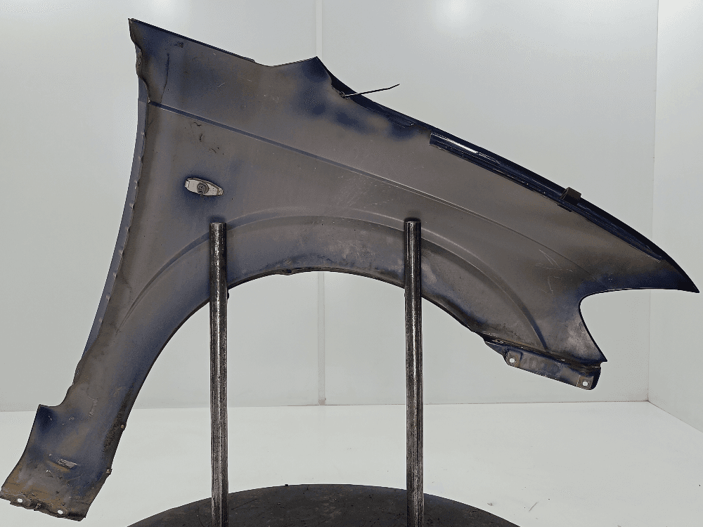 Крыло переднее левое к SsangYong Rodius 1 Рестайлинг (07-13)