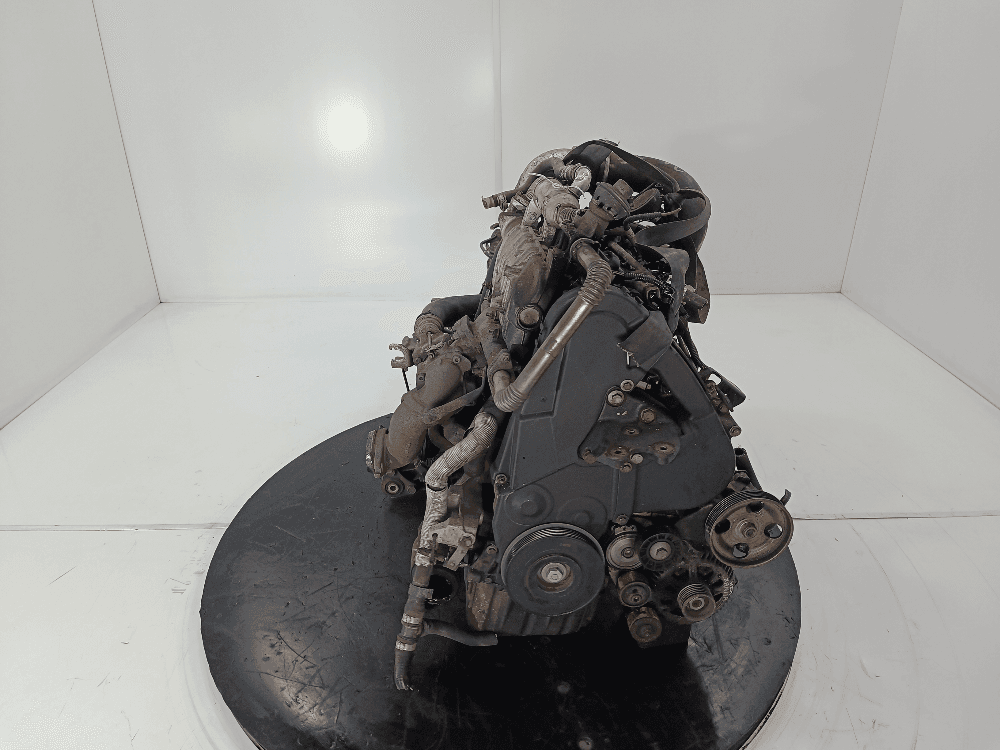 Двигатель к Peugeot Boxer 1 (94-06)