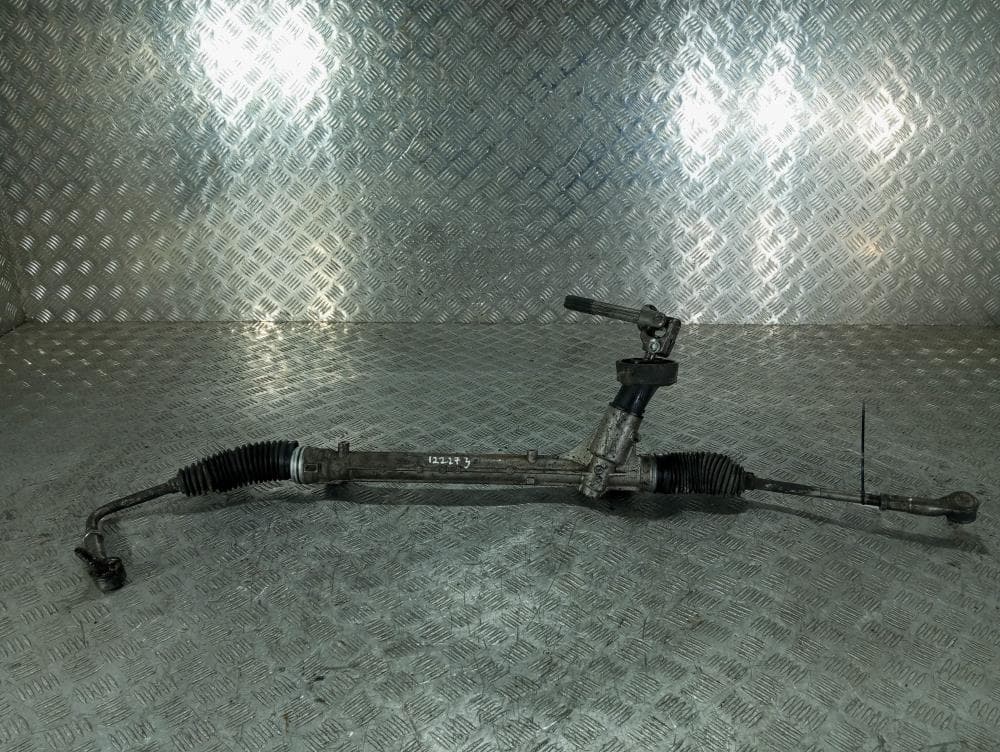Рулевая рейка к Volkswagen Polo 5 Рестайлинг (15-20)