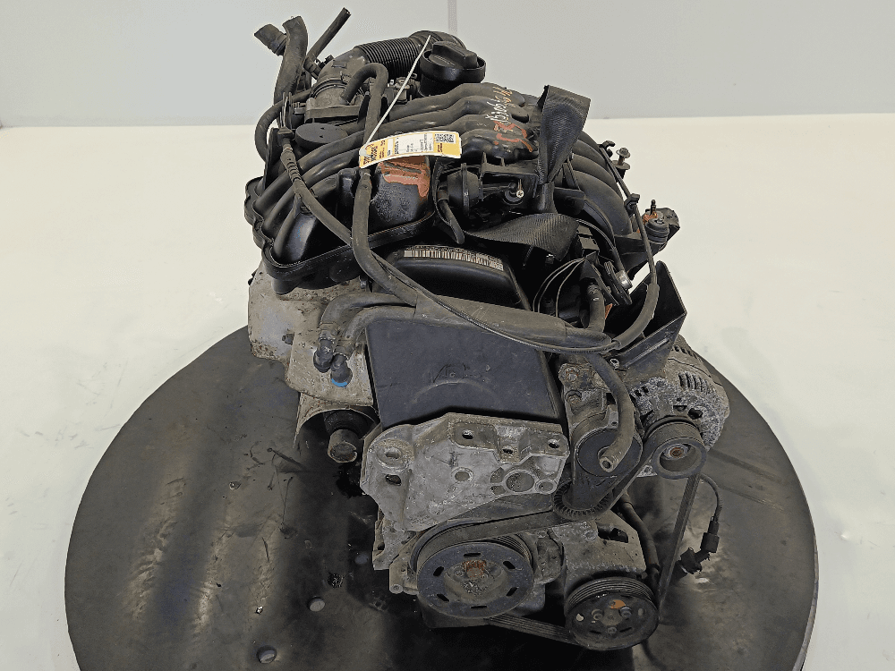 Двигатель к Volkswagen Golf 4 (97-06)