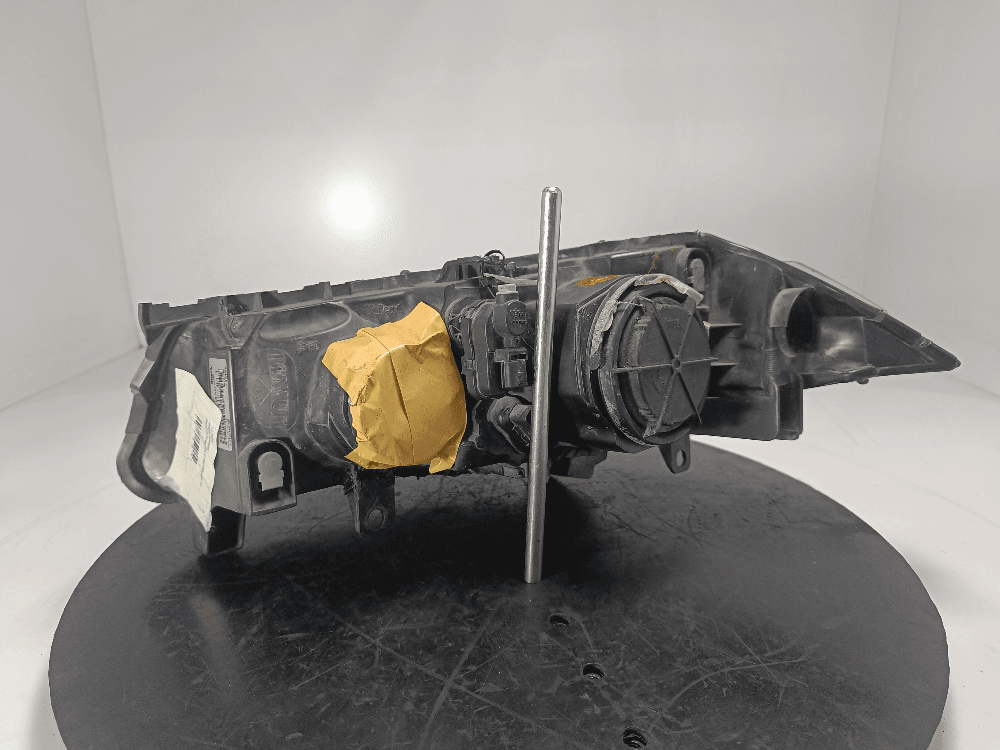 Фара правая к Renault Megane 2 Рестайлинг (06-09)