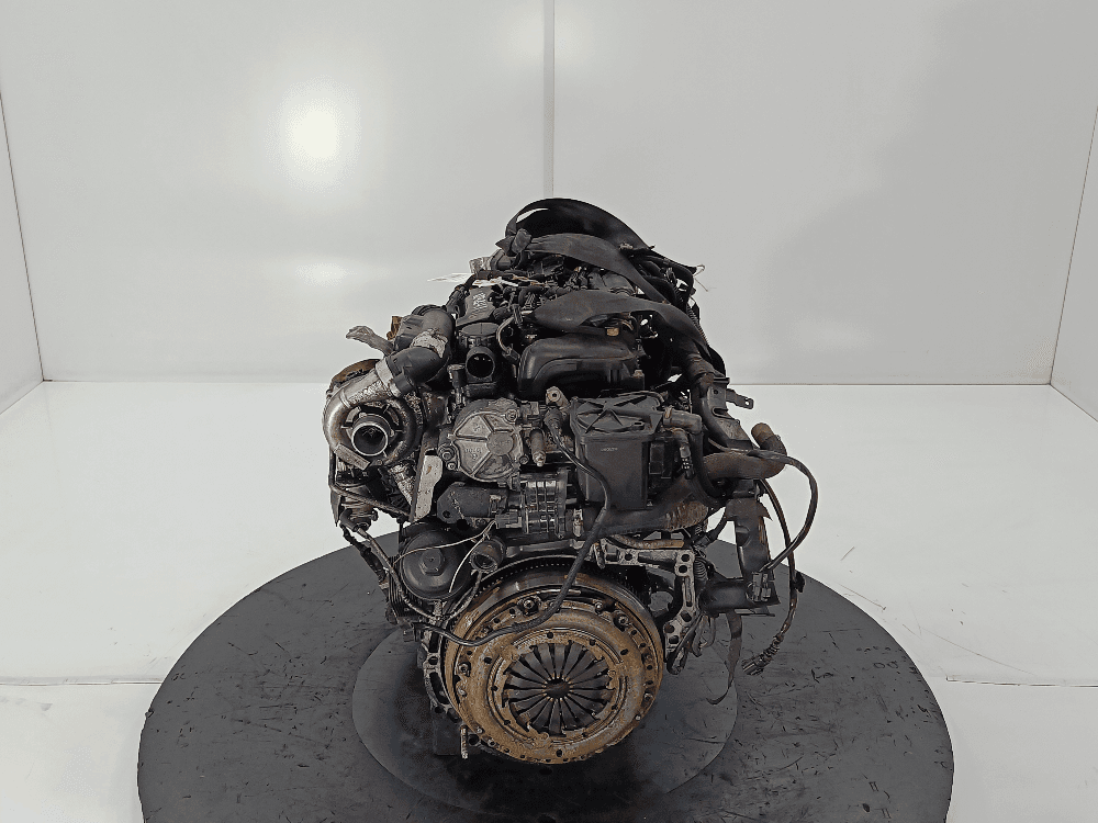 Двигатель к Peugeot 307 Рестайлинг (05-08)