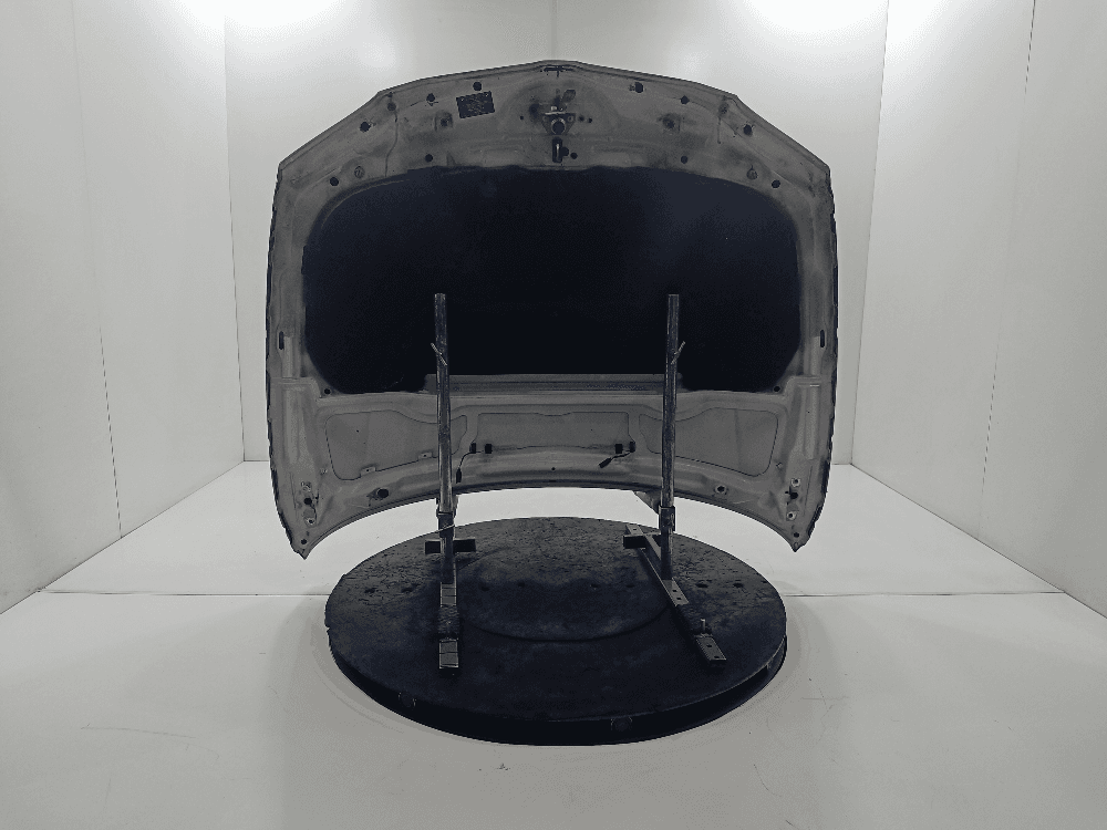 Капот к BMW 1 E81/E82/E87/E88 (04-07)