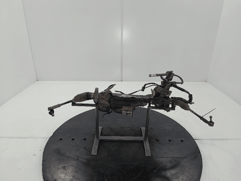 Рулевая рейка к Volkswagen Golf 5 (03-09)